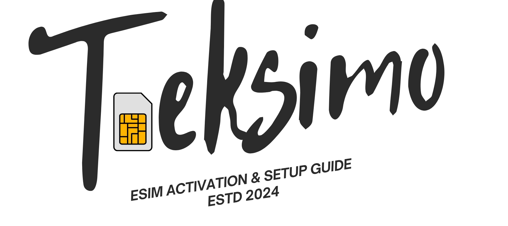 Teksimo Blog USA